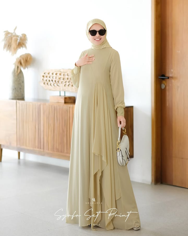 Syafa Set Print - Image 6