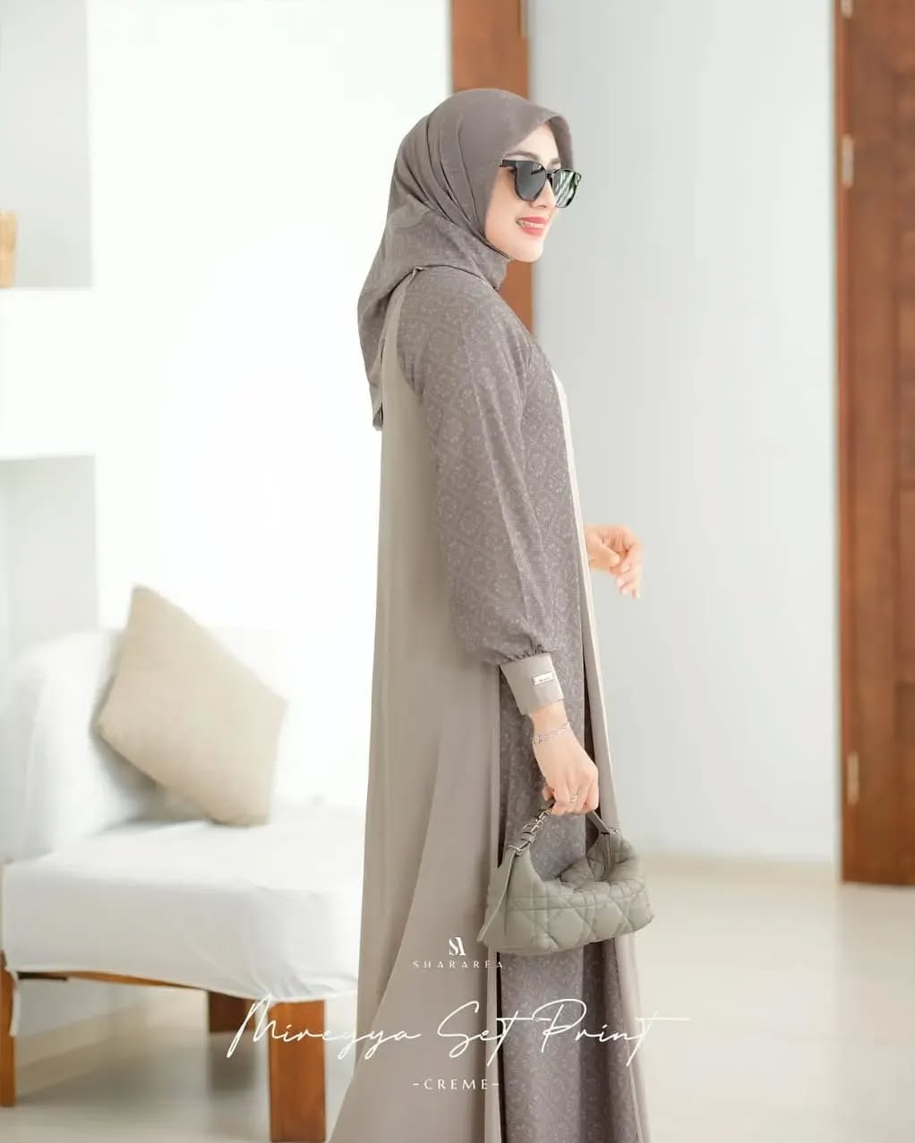 Mireyya Set Print - Image 7