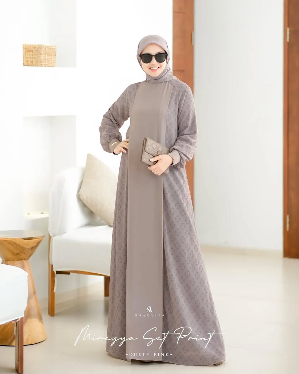 Mireyya Set Print - Image 10