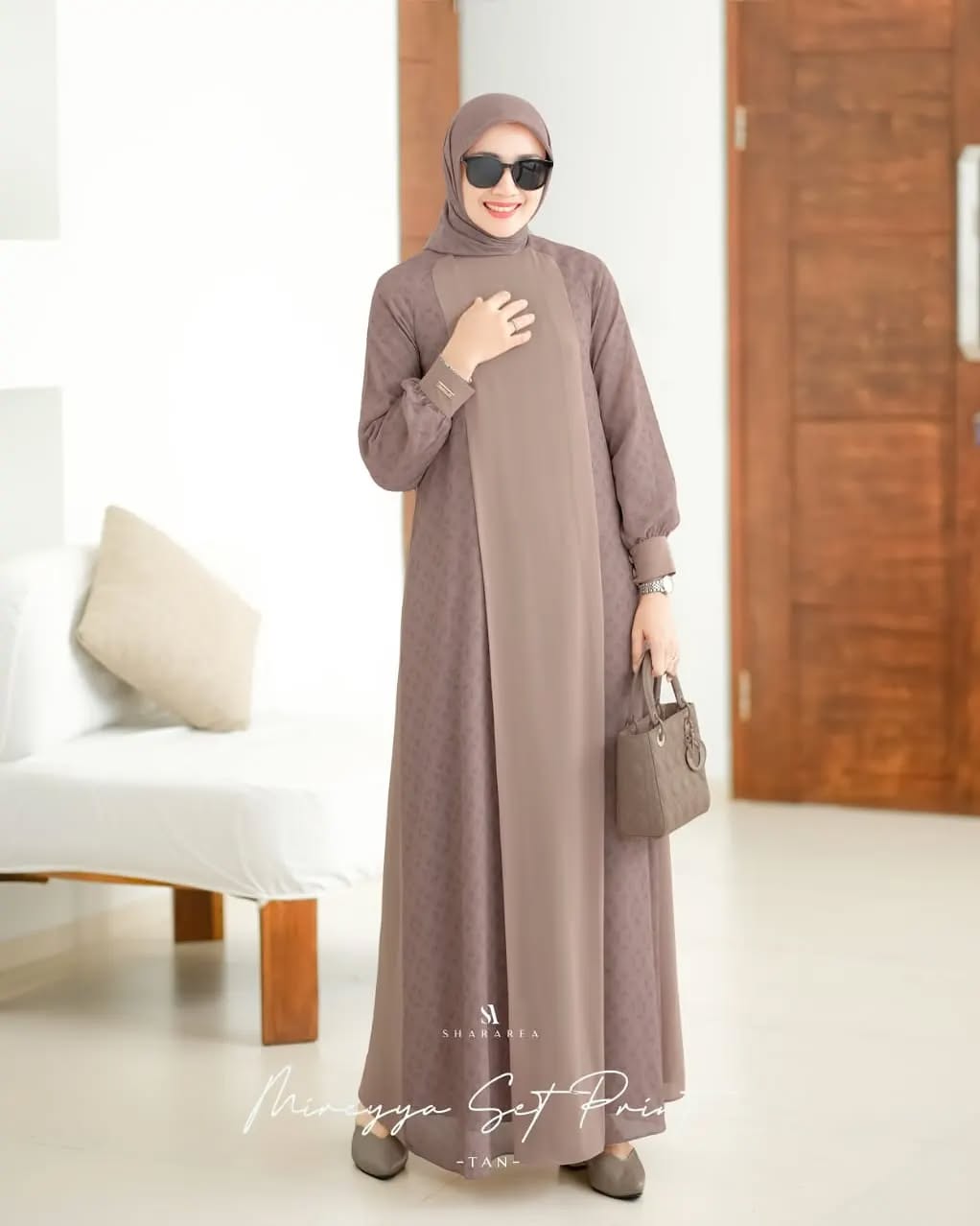 Mireyya Set Print - Image 2