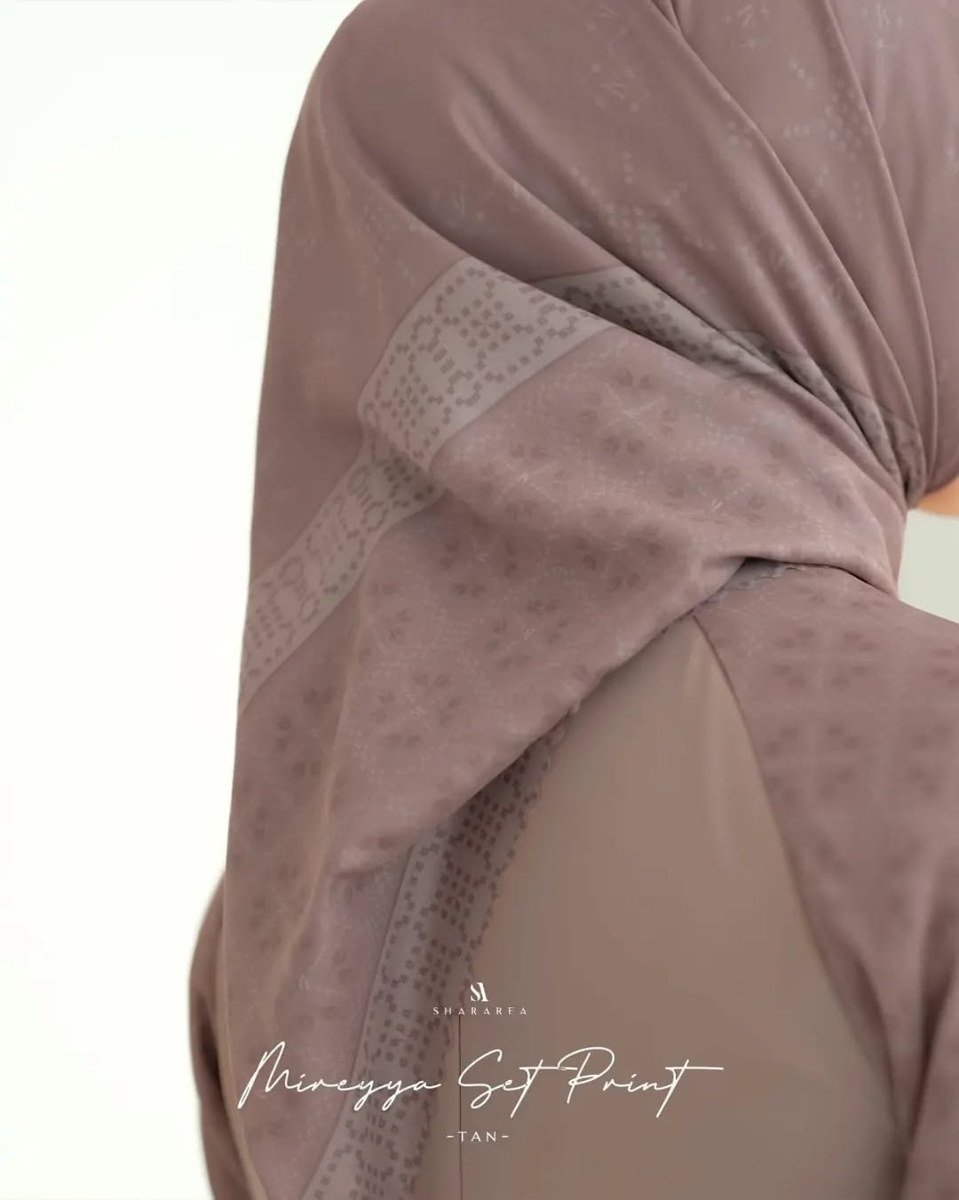 Mireyya Set Print - Image 5