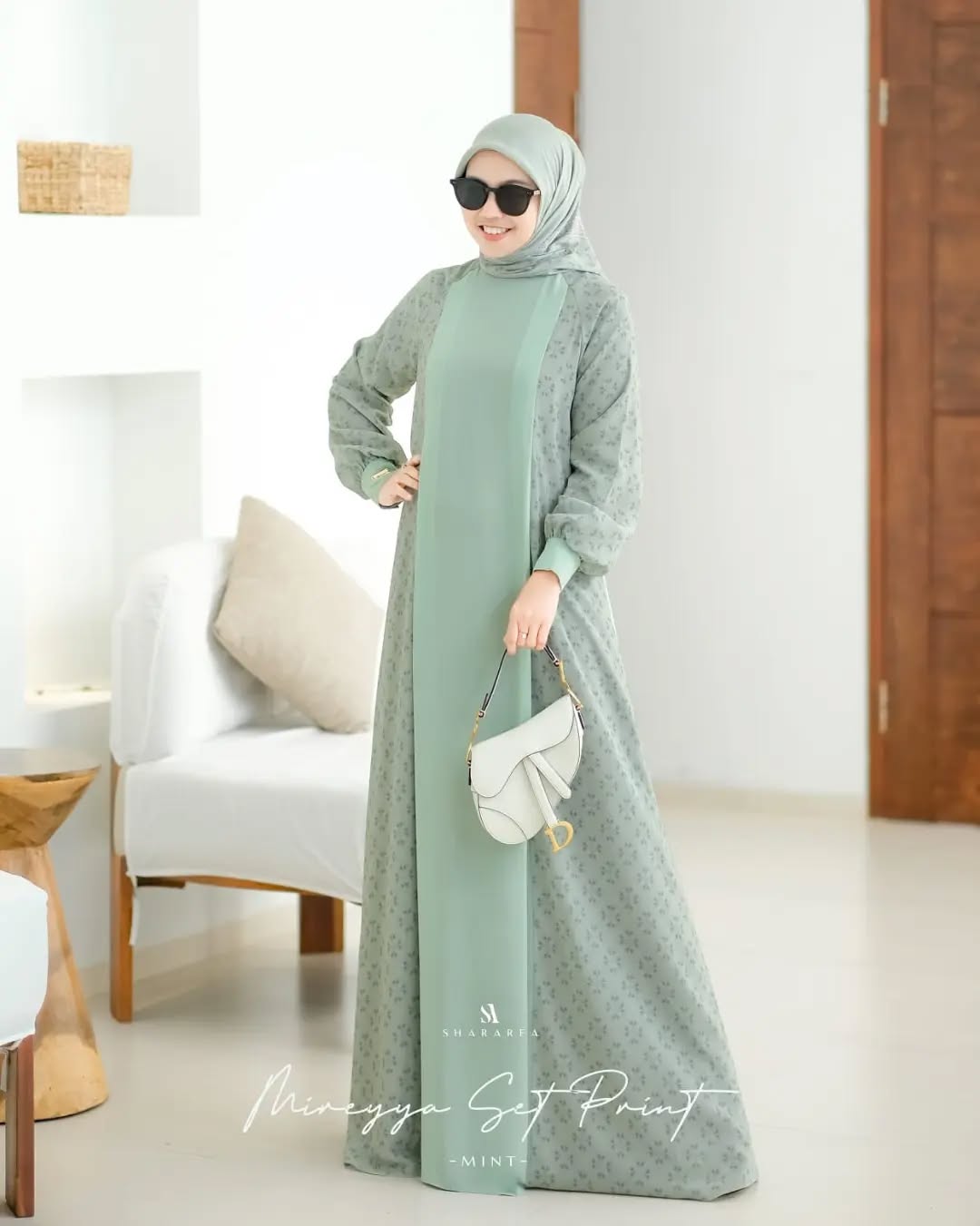 Mireyya Set Print - Image 15