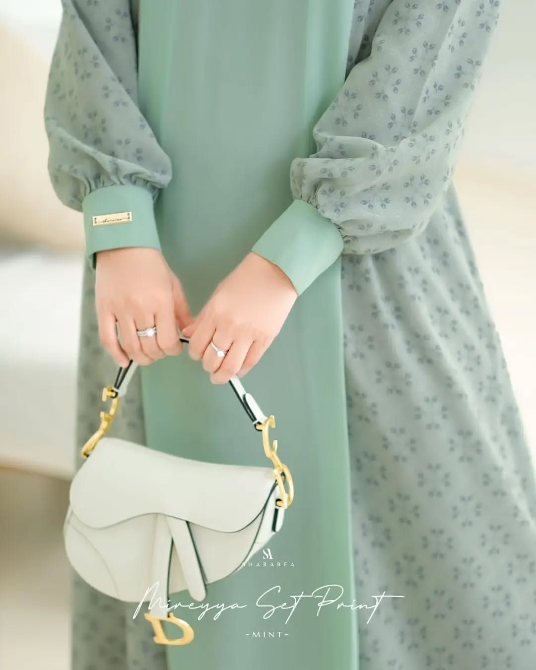 Mireyya Set Print - Image 18