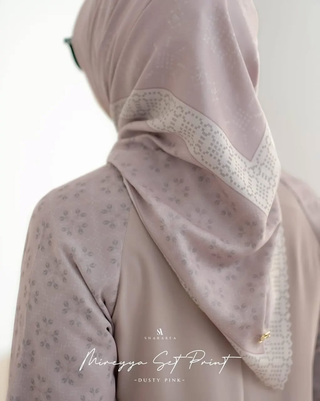 Mireyya Set Print - Image 14