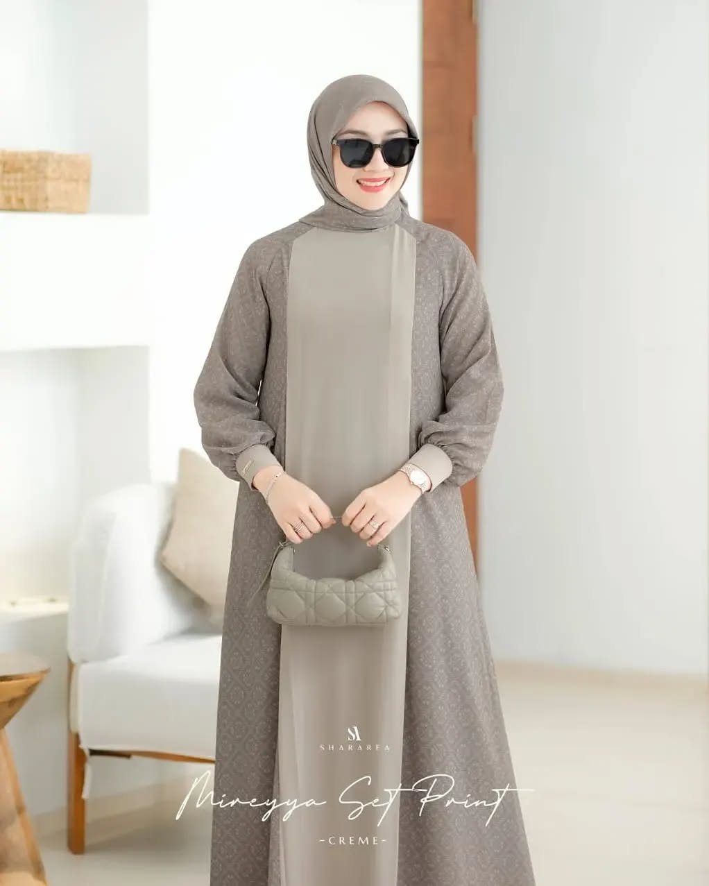 Mireyya Set Print - Image 6