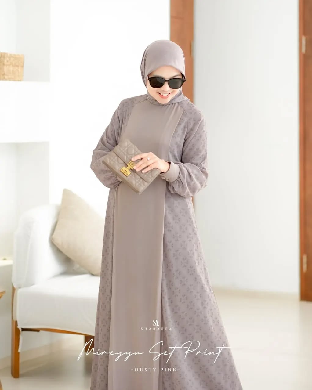 Mireyya Set Print - Image 11