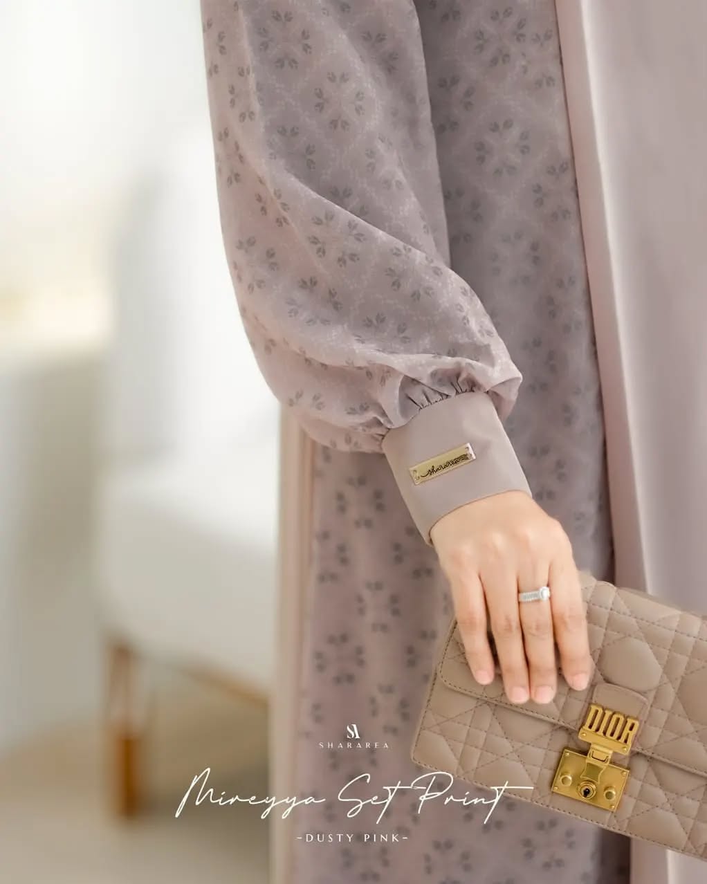 Mireyya Set Print - Image 13