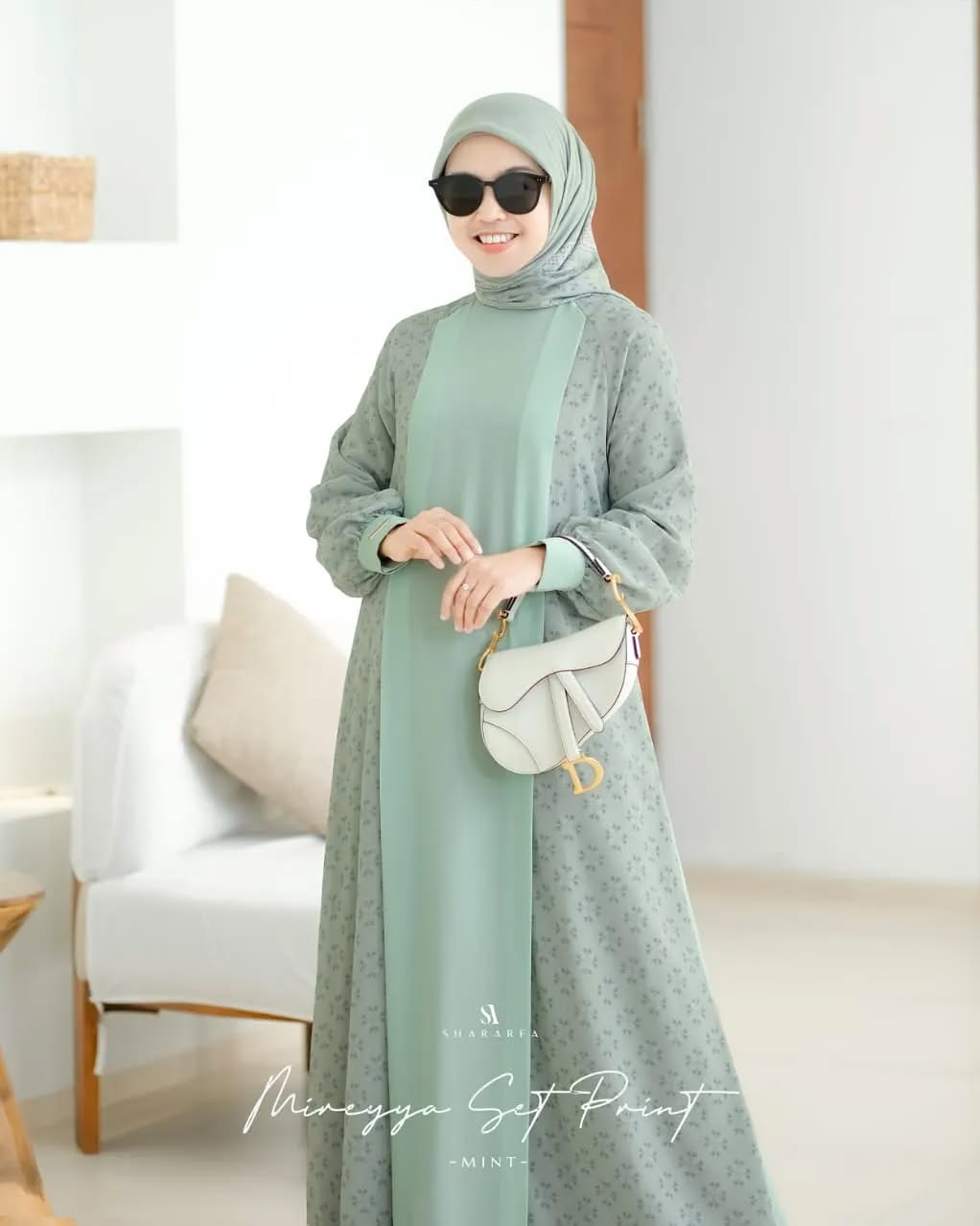 Mireyya Set Print - Image 16