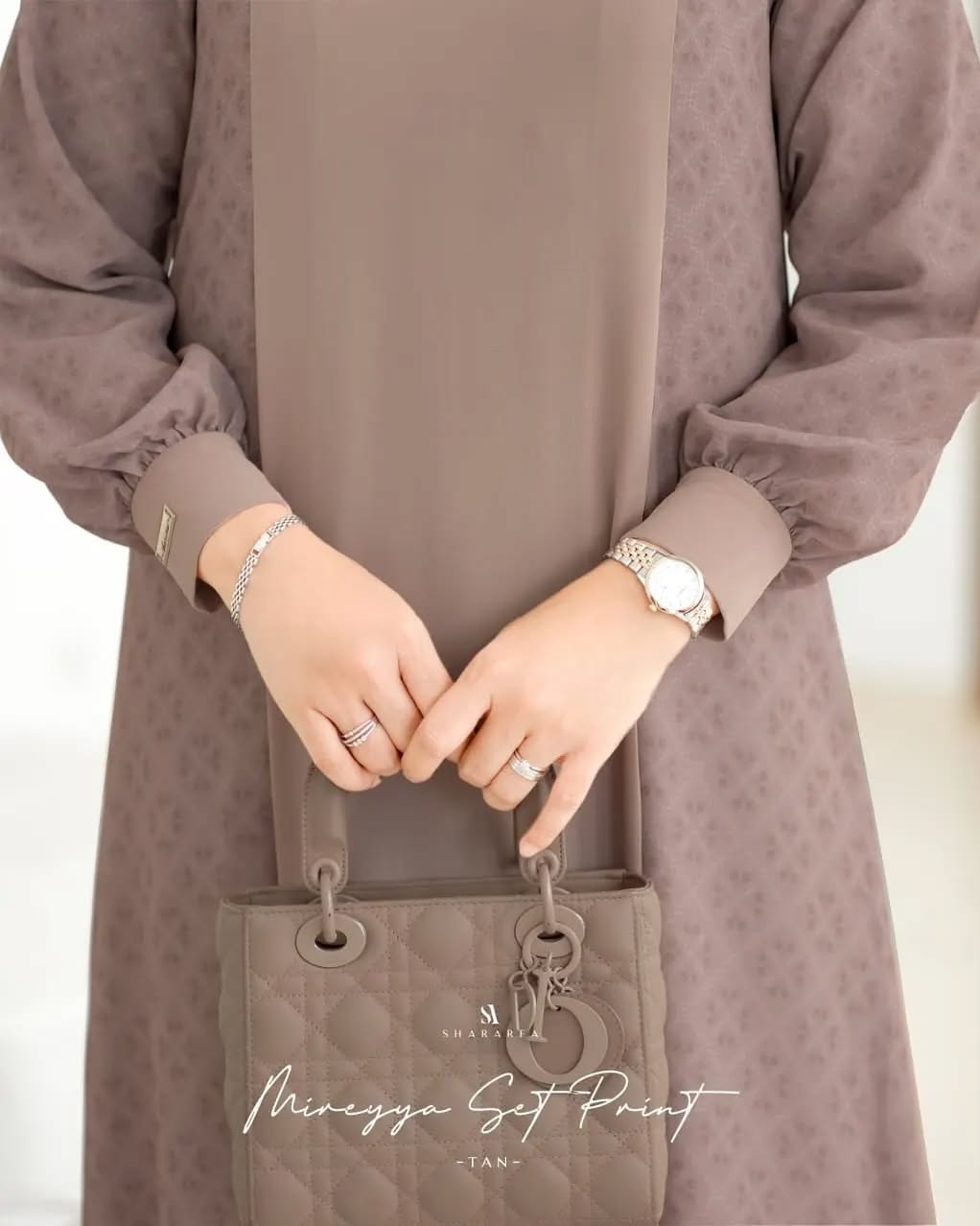 Mireyya Set Print - Image 4