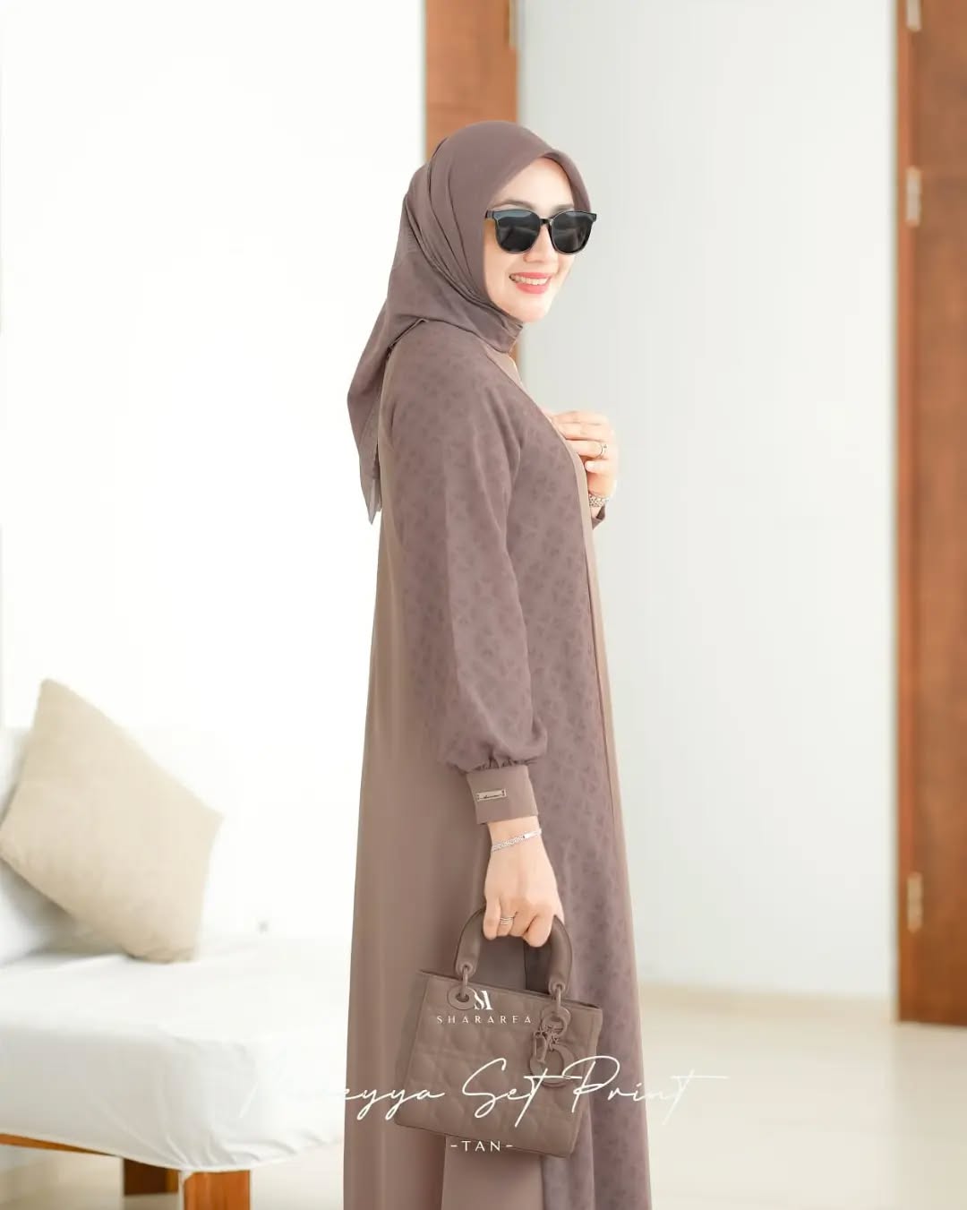 Mireyya Set Print - Image 3