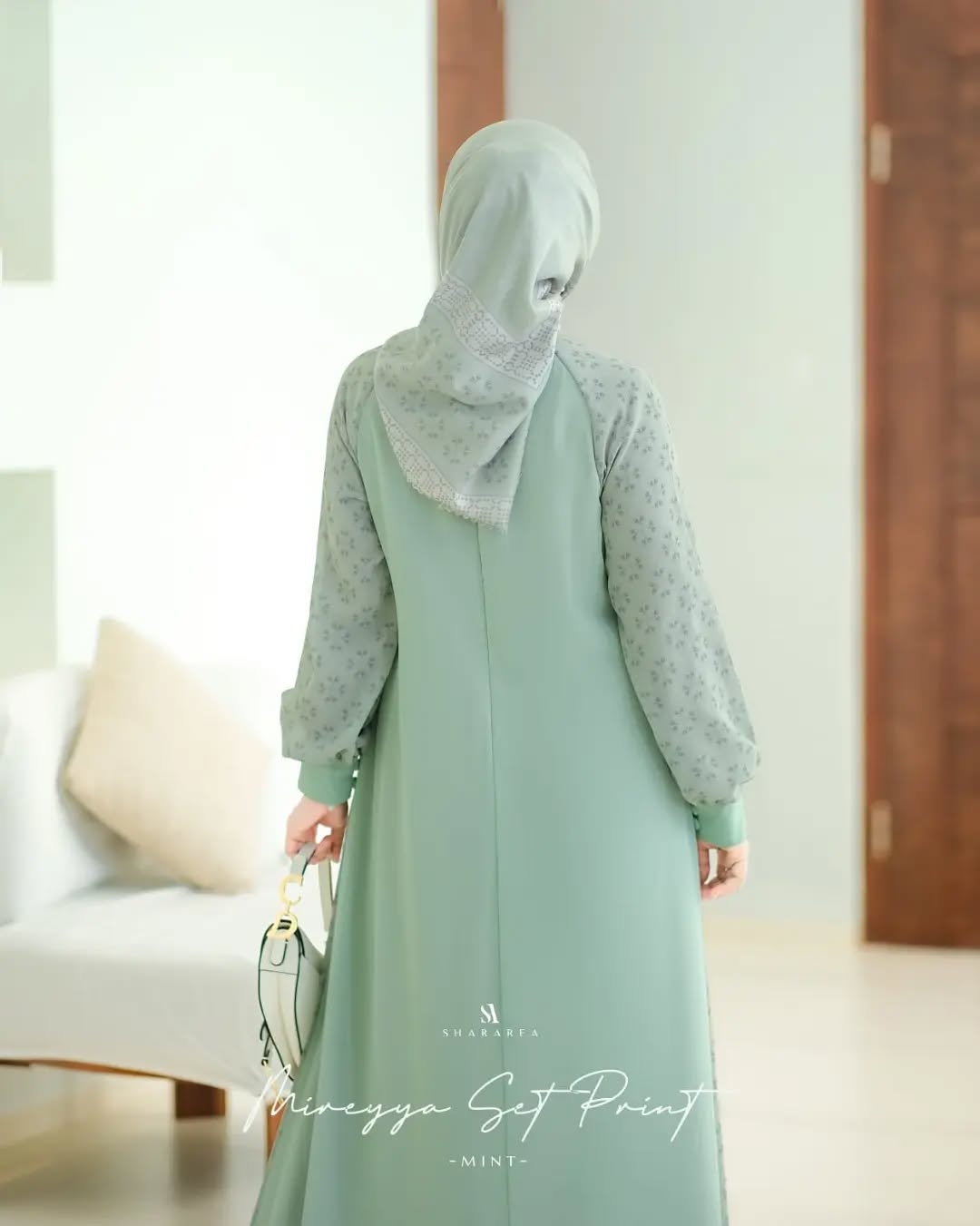 Mireyya Set Print - Image 17