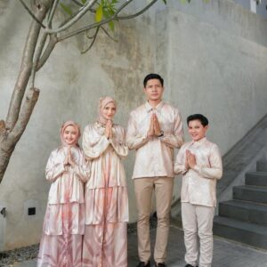 Bahjan Series Dewasa