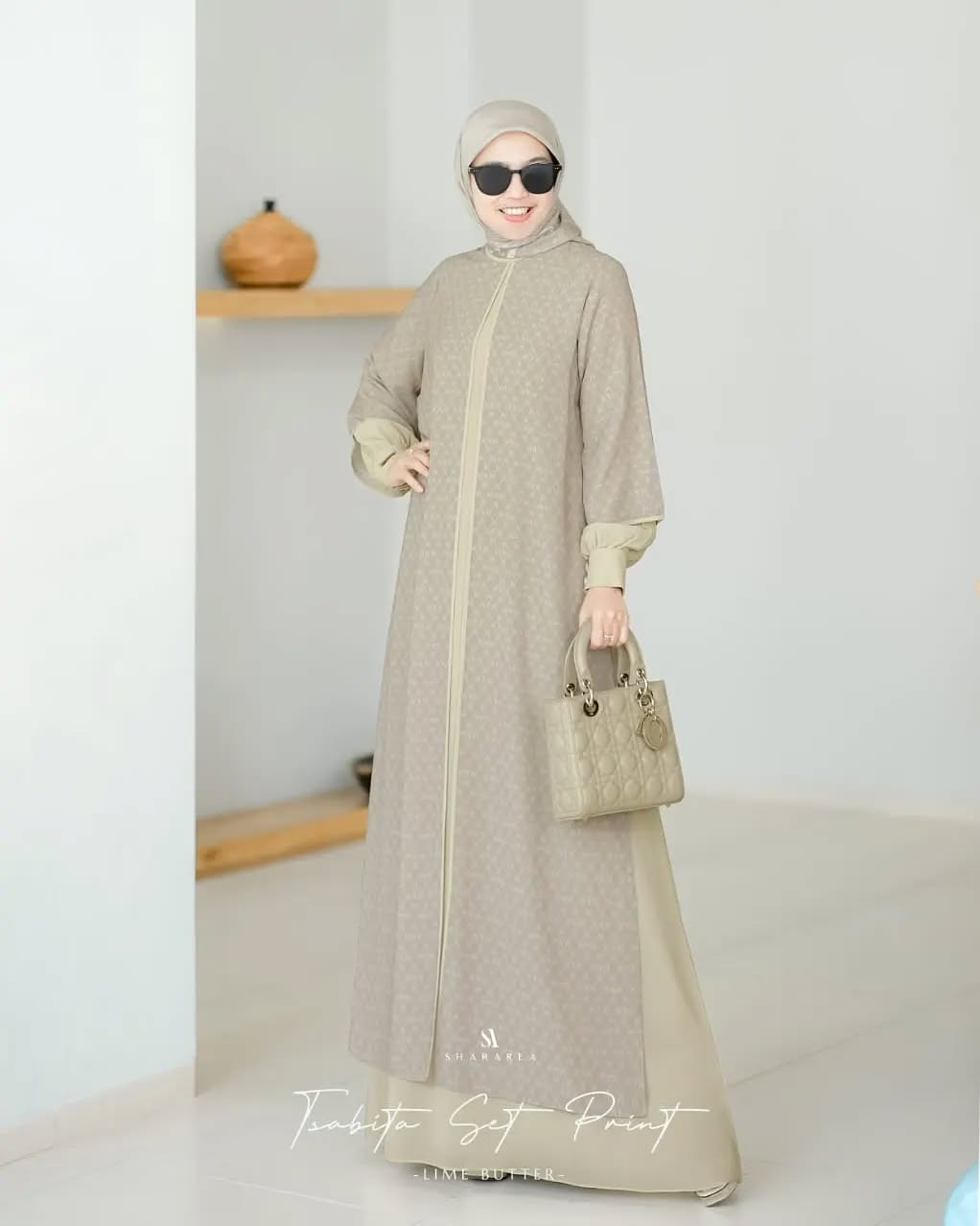 Tsabita Set Print - Image 2