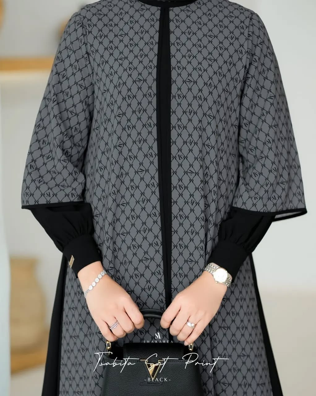 Tsabita Set Print - Image 19