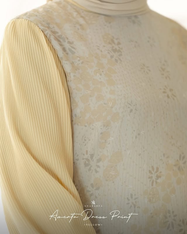 Amerta Dress Print - Image 11