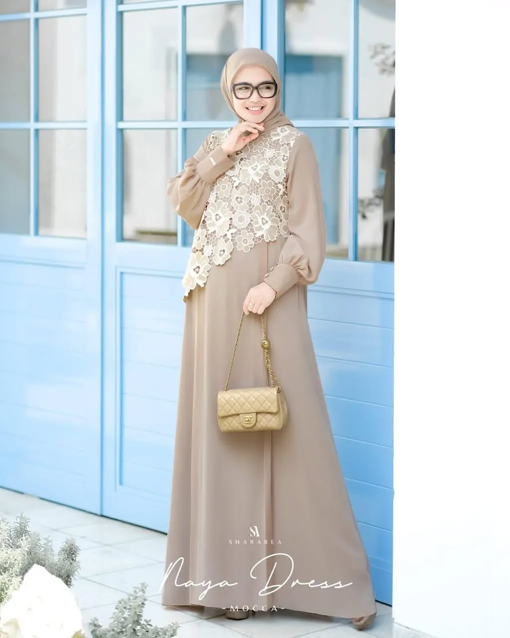 Naya Dress - Image 10