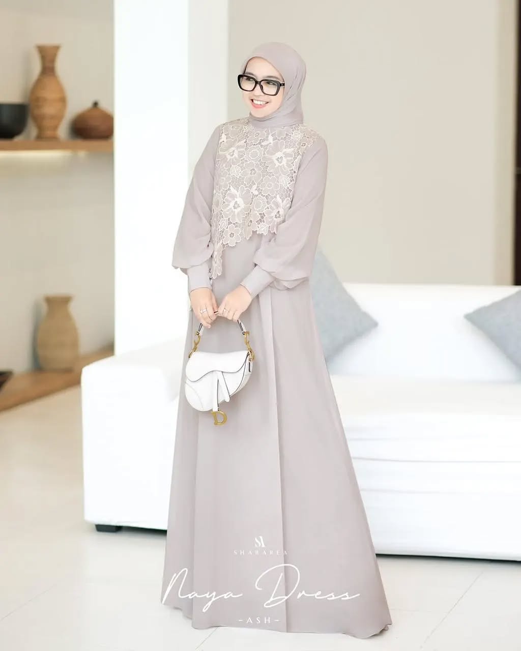 Naya Dress - Image 2