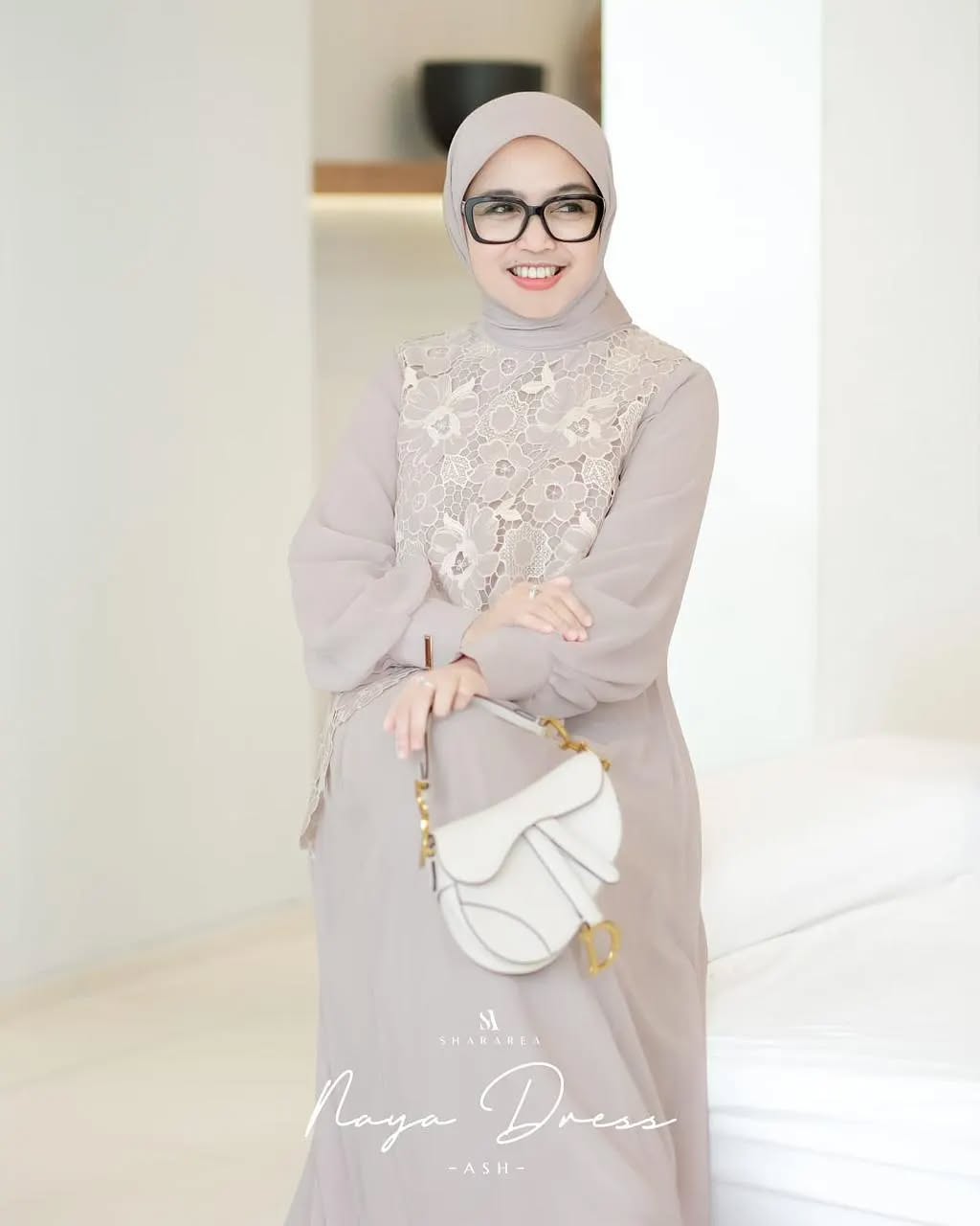 Naya Dress - Image 5