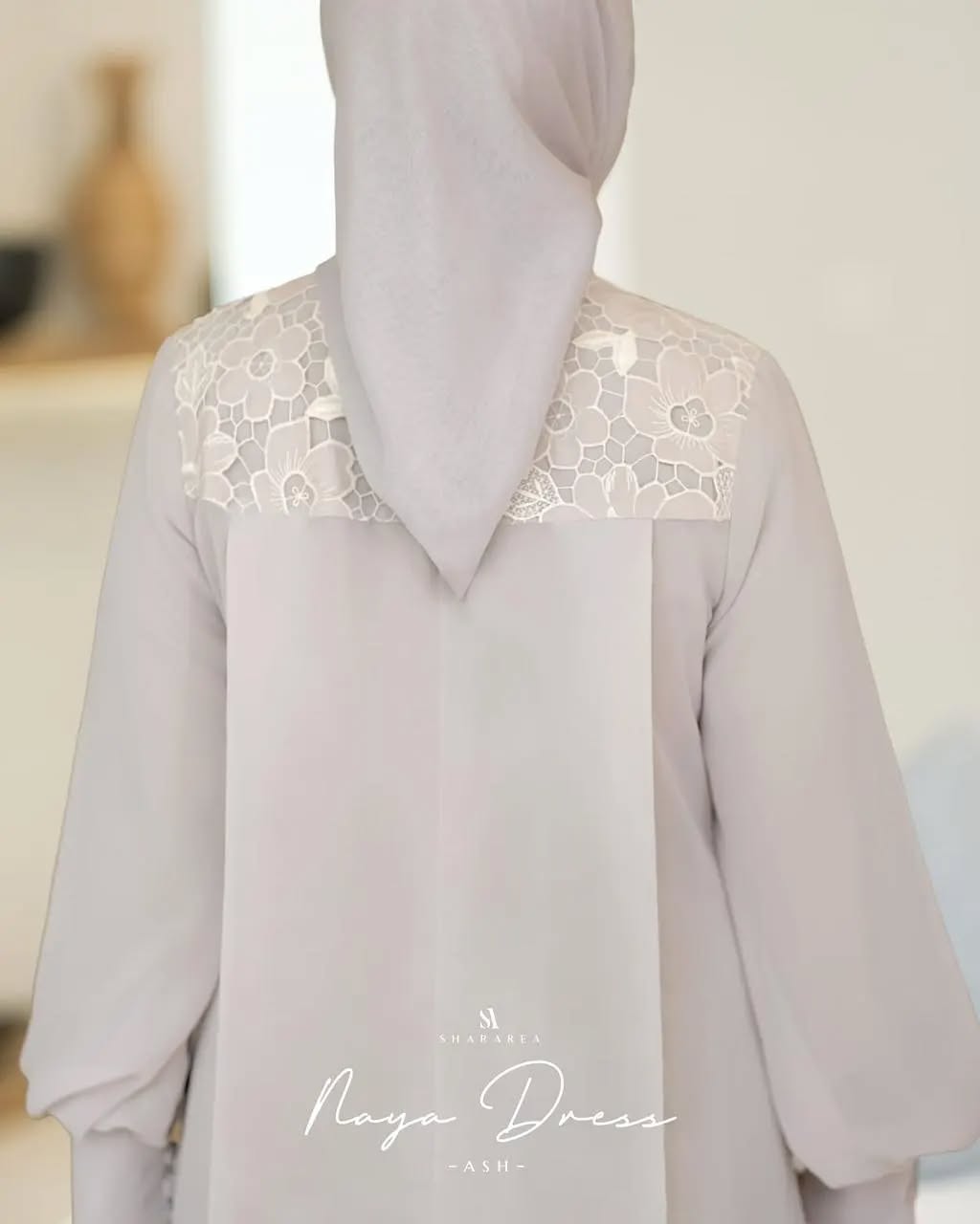 Naya Dress - Image 6