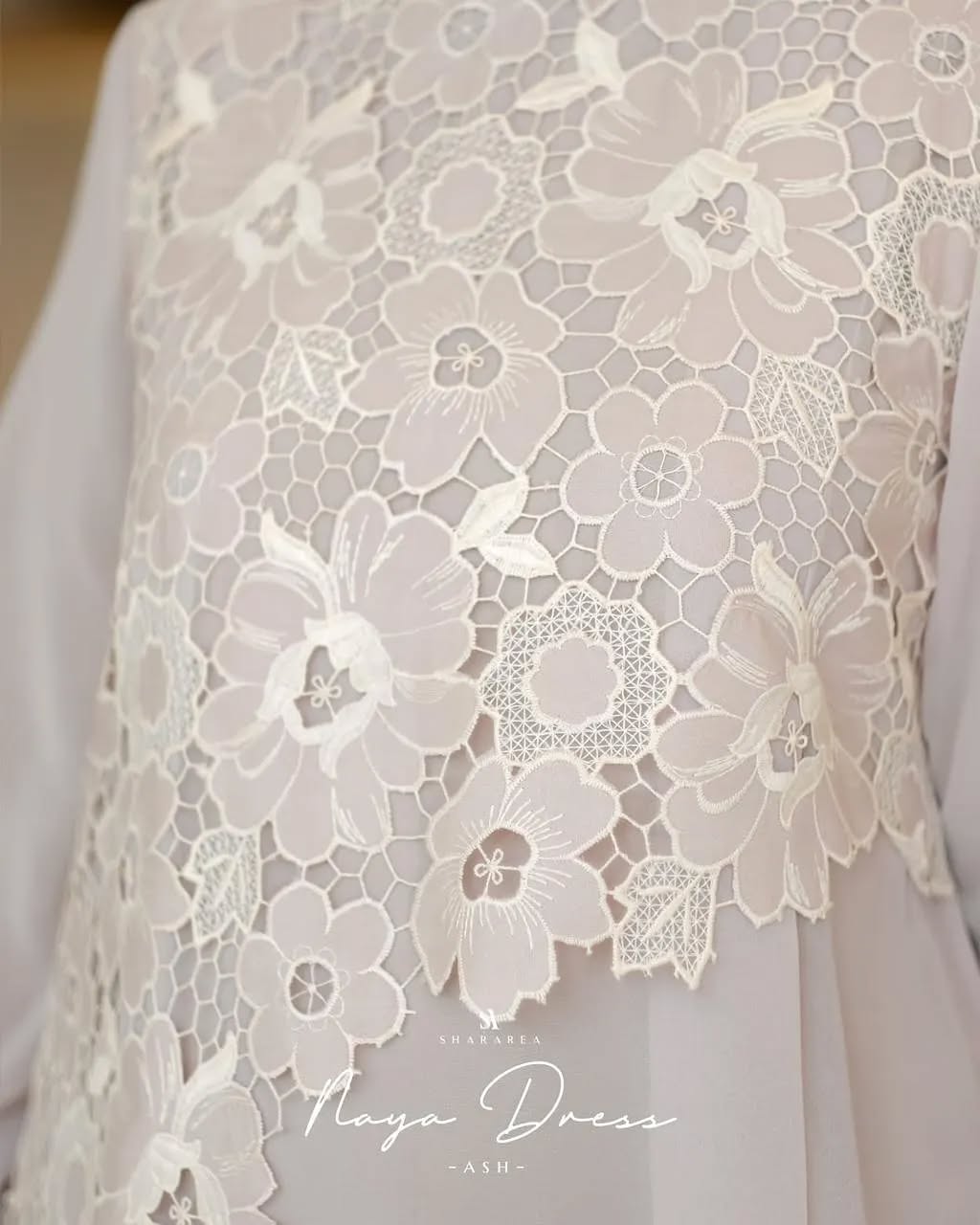 Naya Dress - Image 7