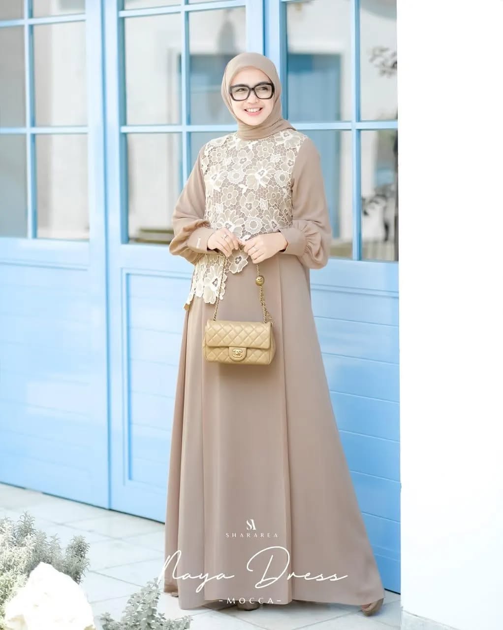 Naya Dress - Image 8