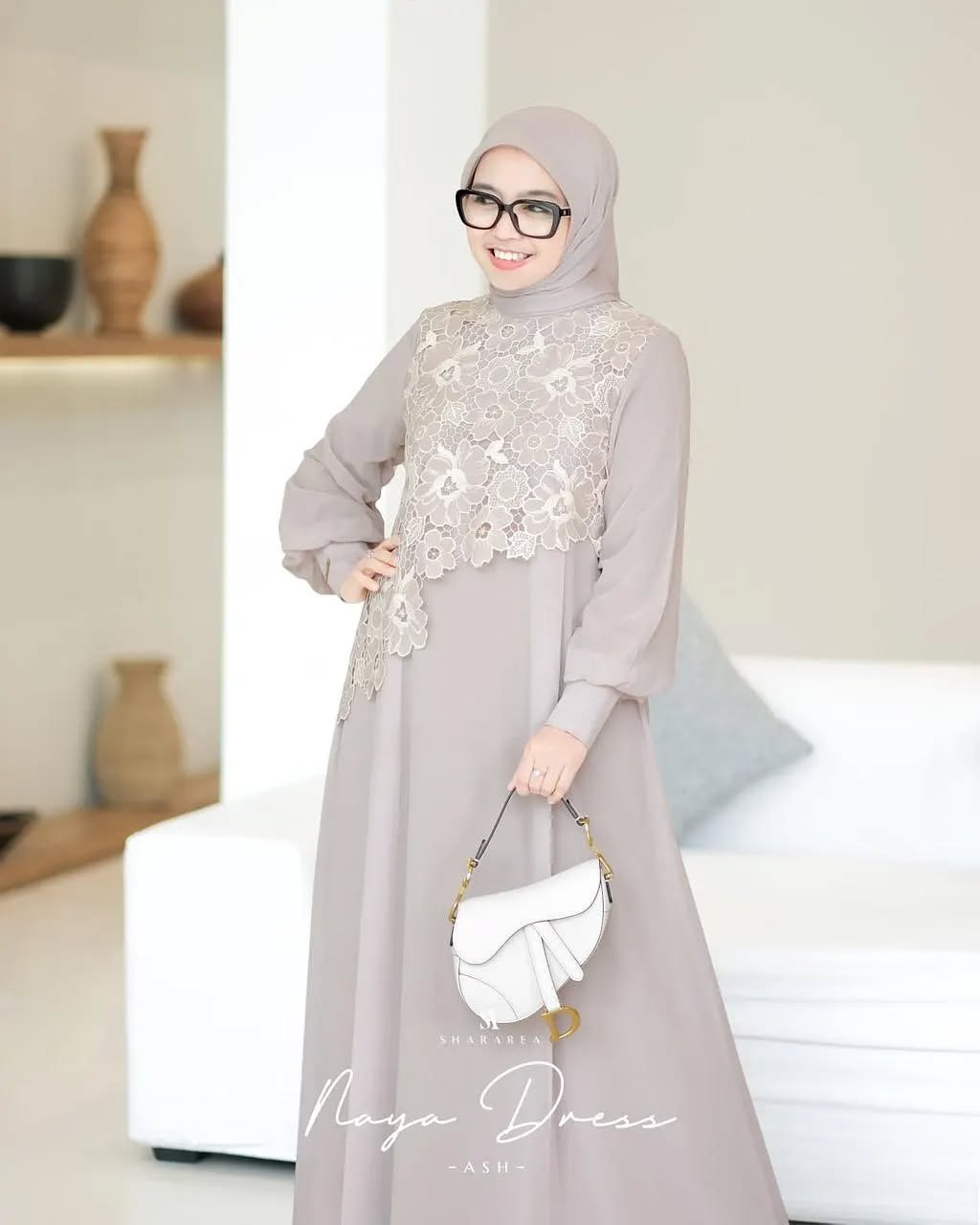 Naya Dress - Image 3