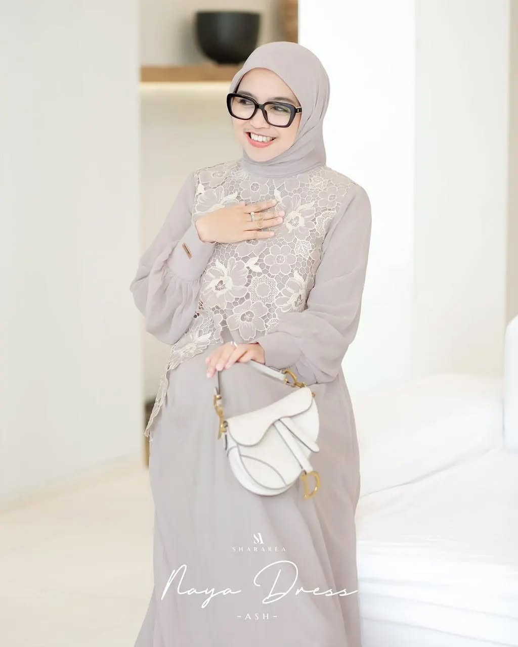 Naya Dress - Image 4