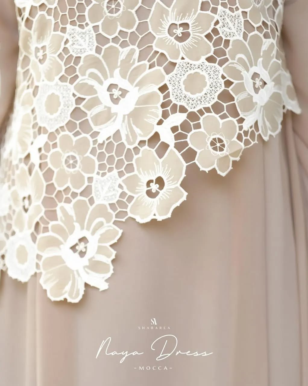 Naya Dress - Image 13