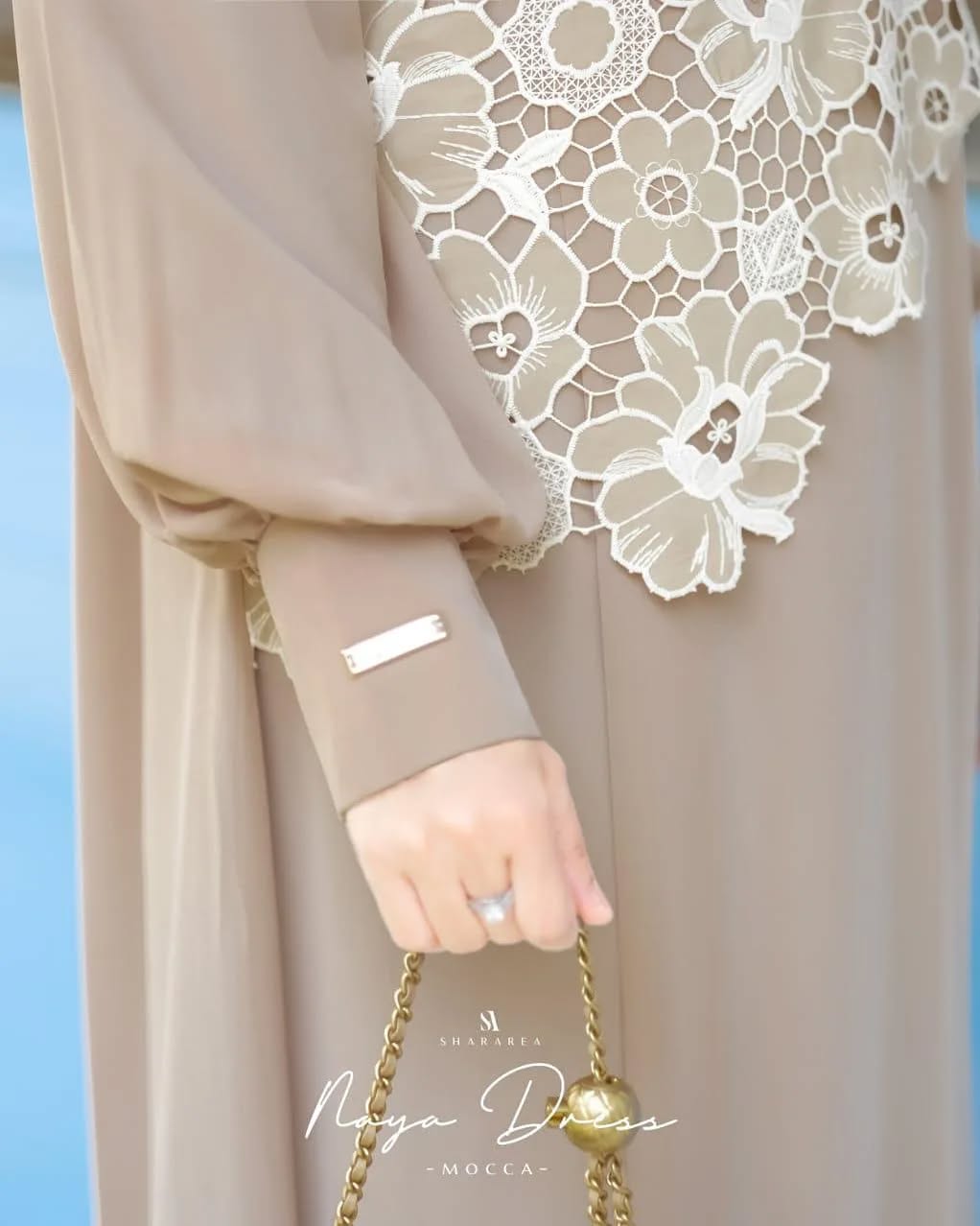 Naya Dress - Image 14