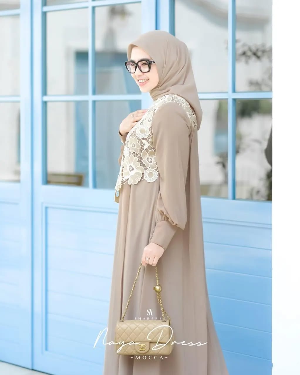 Naya Dress - Image 11