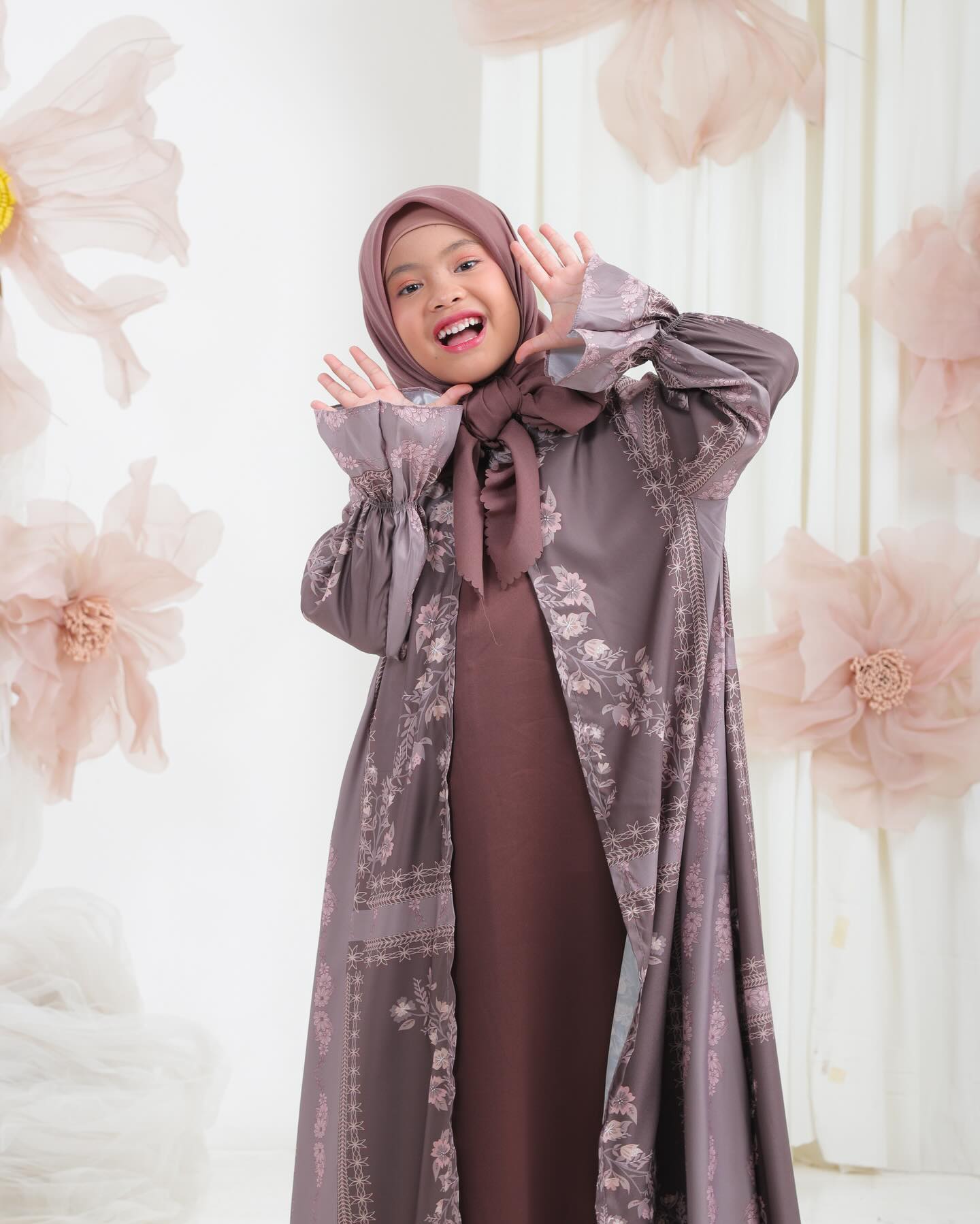 Taamir Series Anak - Image 3