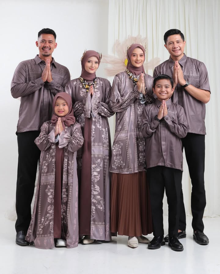 Taamir Series Dewasa