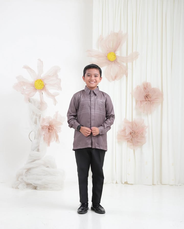 Taamir Series Anak - Image 4