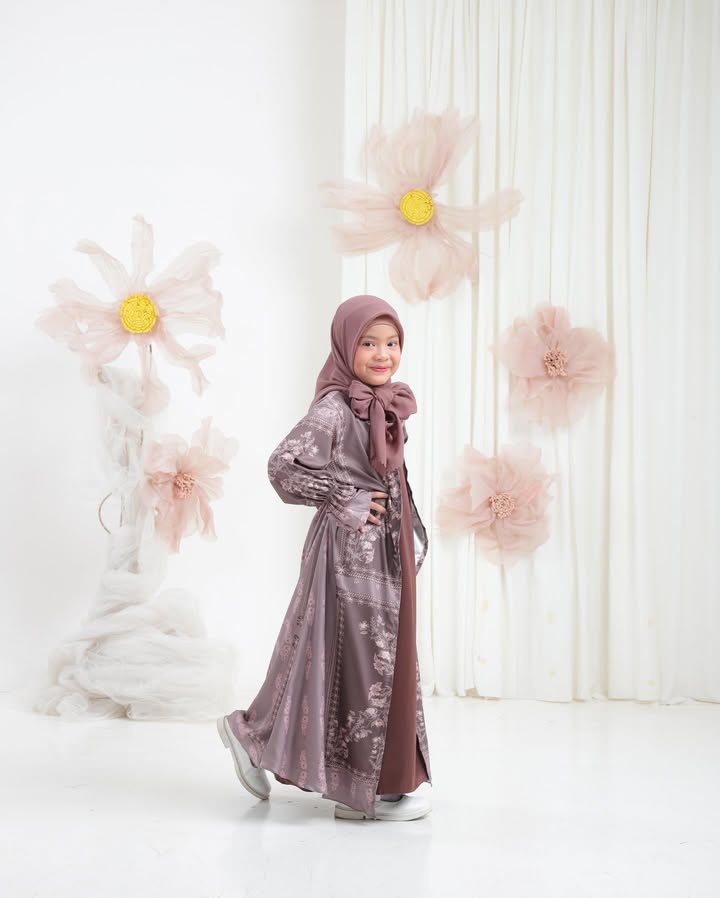 Taamir Series Anak - Image 2