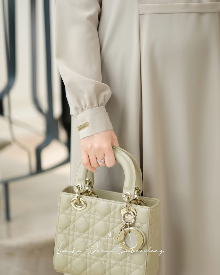 Inesha Dress Embroidery - Image 17