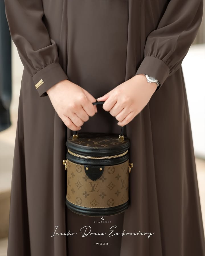 Inesha Dress Embroidery - Image 12