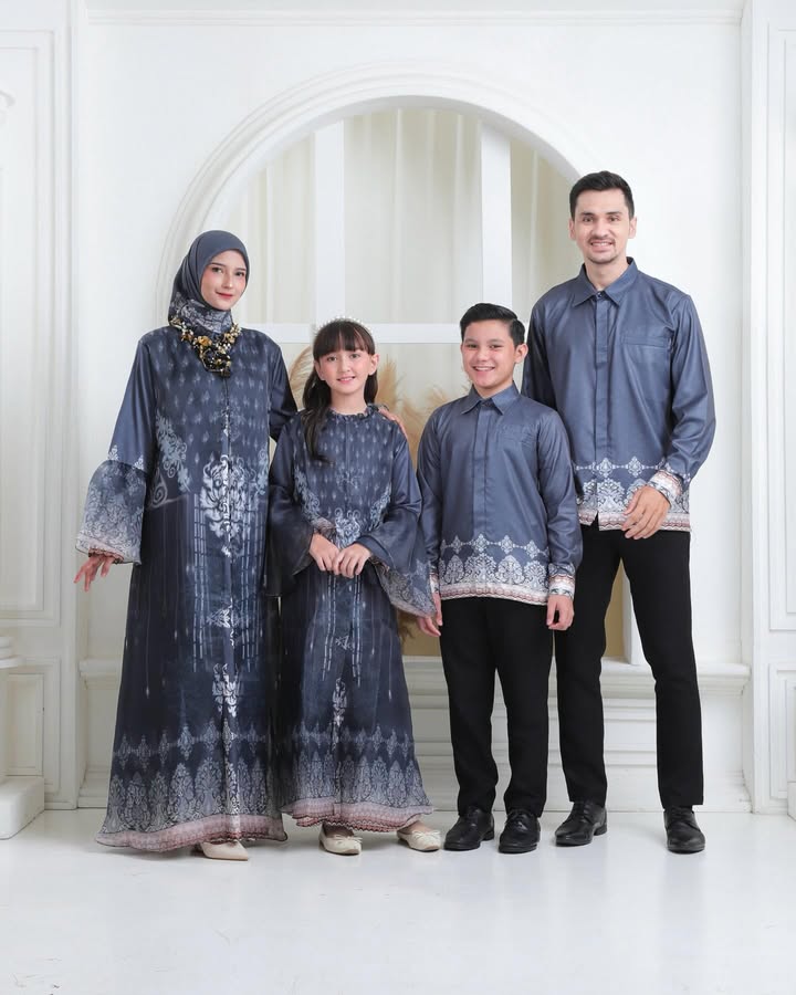 Kirana Series Dewasa