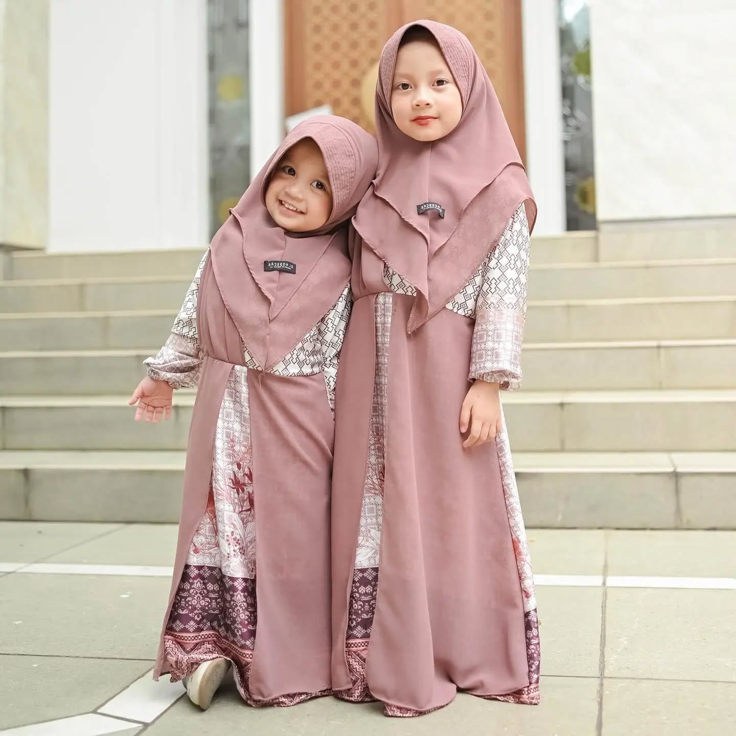 Niskala Series Anak - Image 7