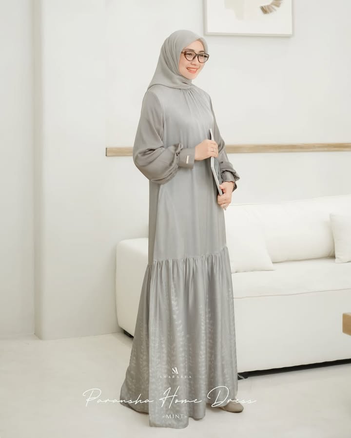 Paransa Home Dress - Image 5