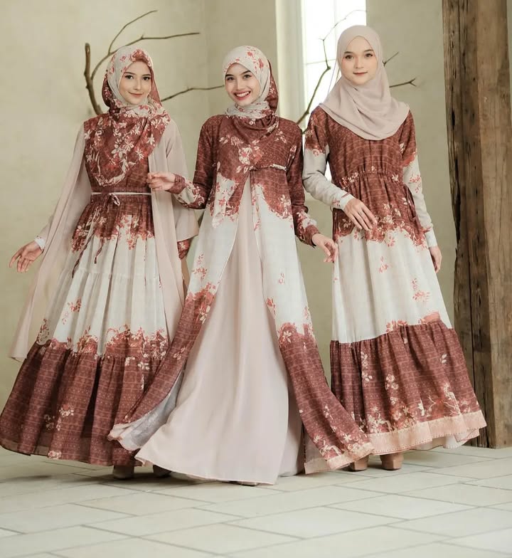 Lunara Series Dewasa - Image 2