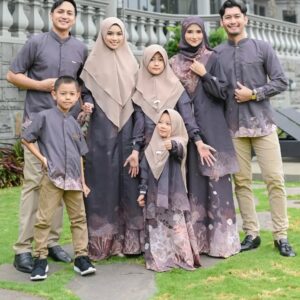 Wakatobi Series Anak