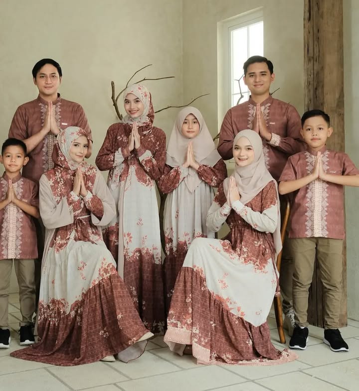 Lunara Series Anak