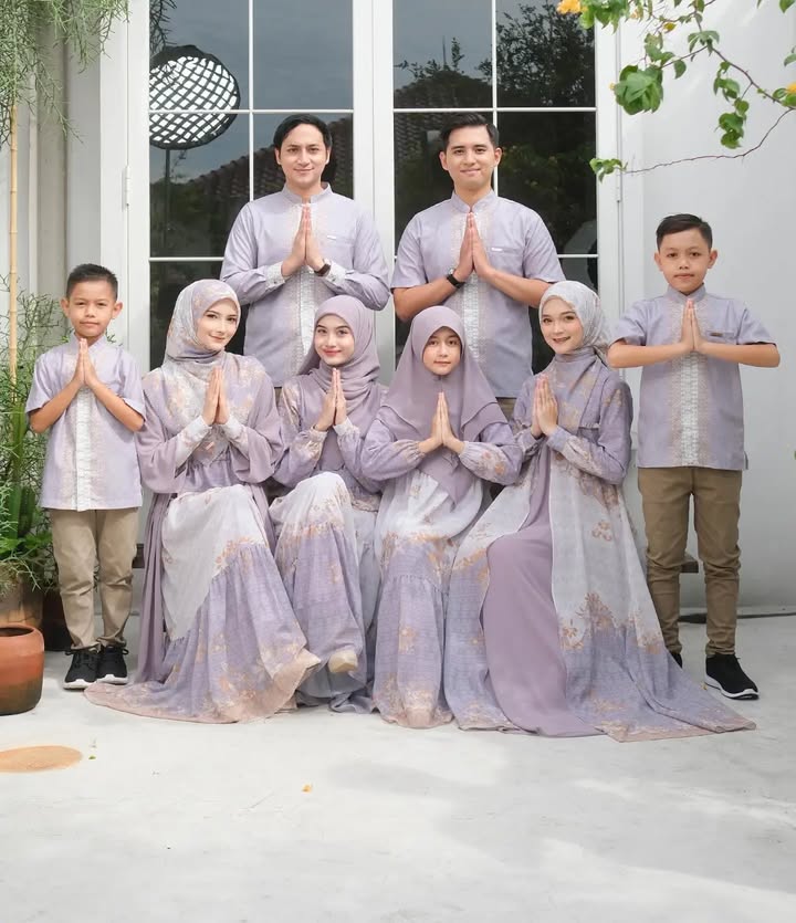 Lunara Series Anak - Image 2