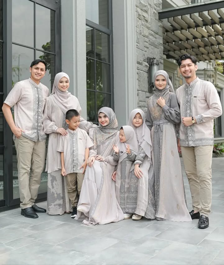 Mayesha Series Anak - Image 5