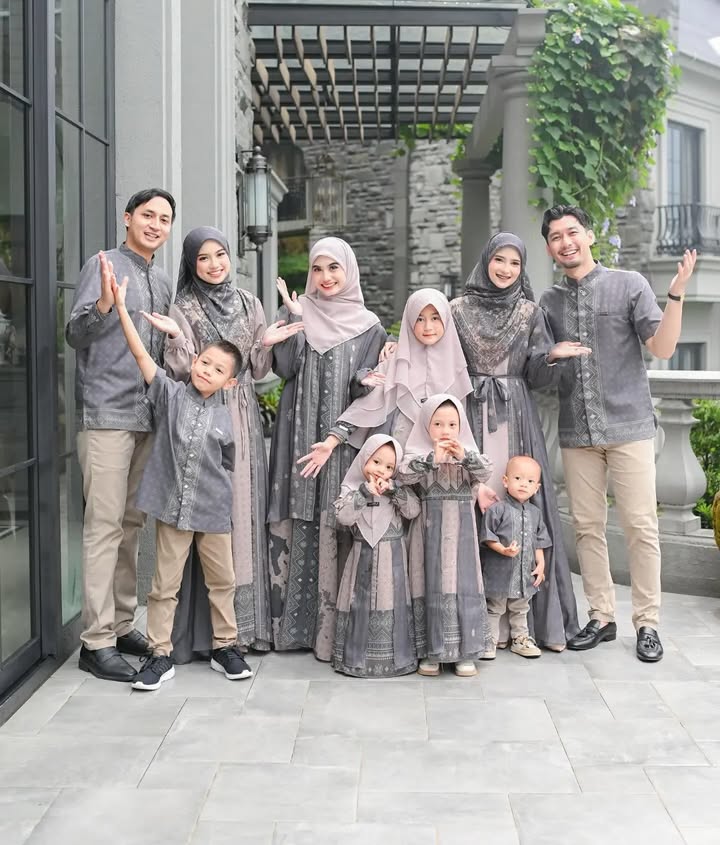 Mayesha Series Anak - Image 3