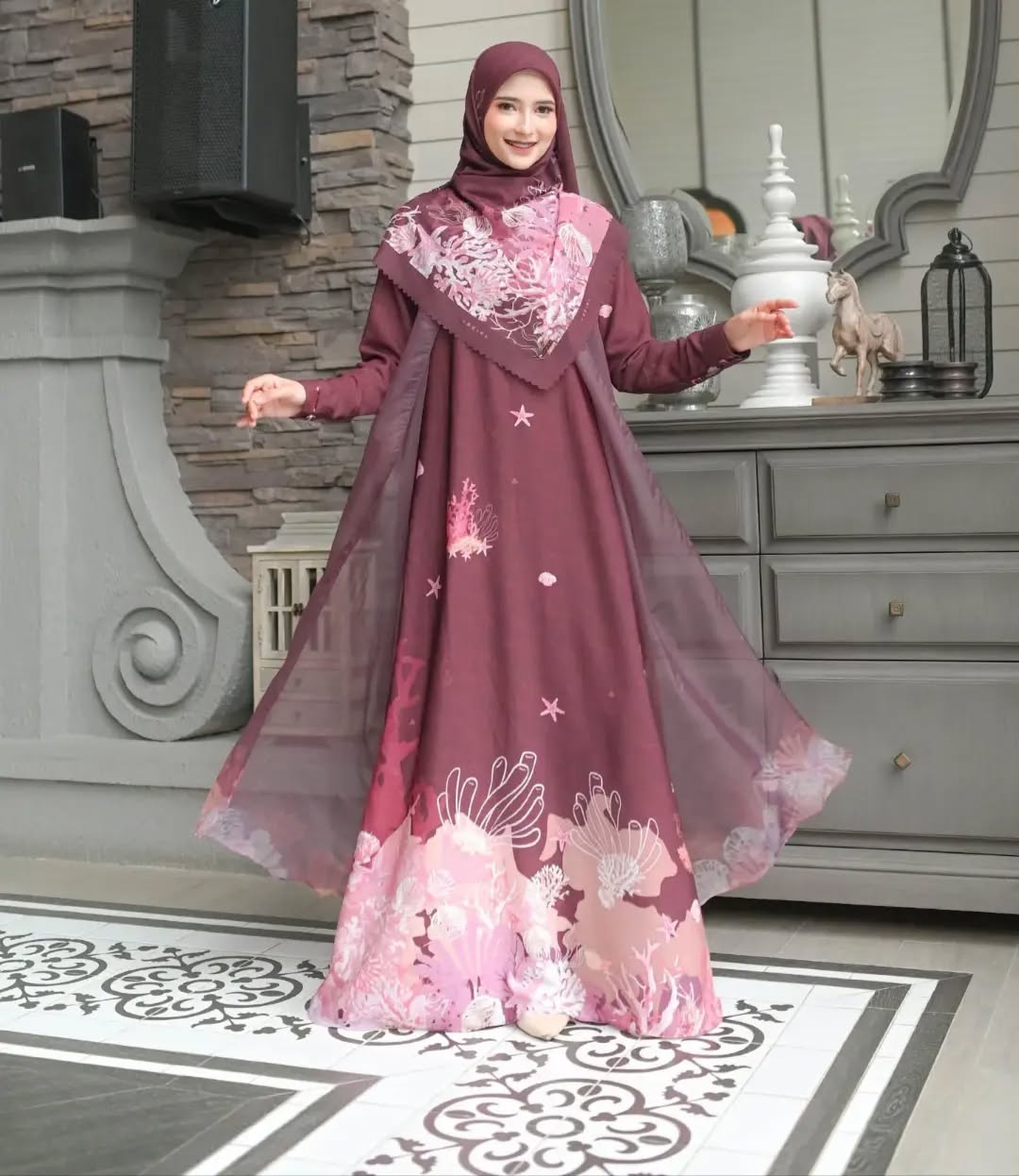 Wakatobi Series Dewasa - Image 19