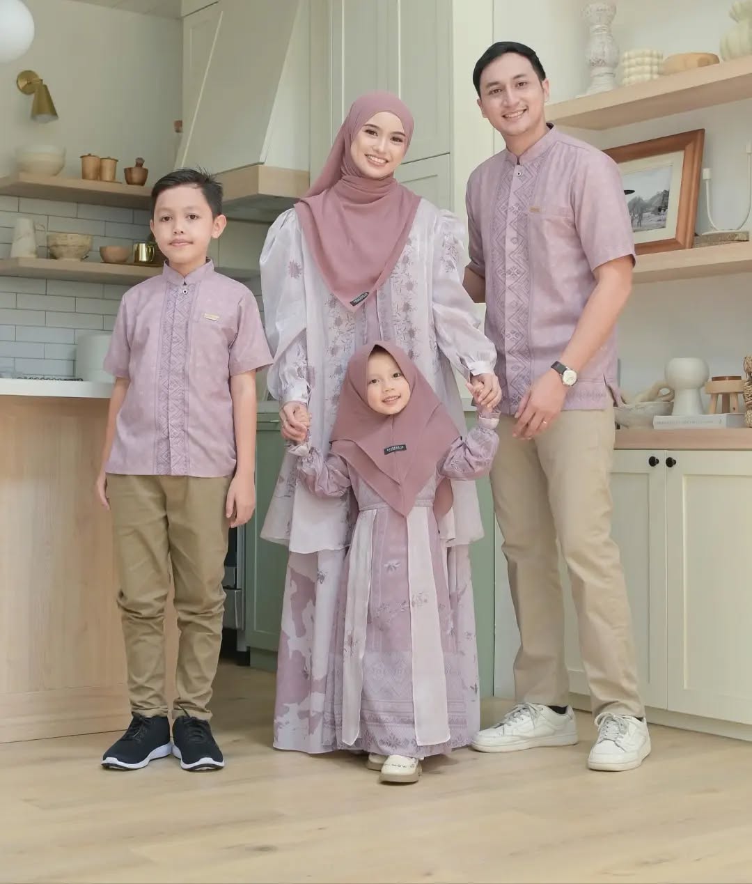 Mayesha Series Anak - Image 7