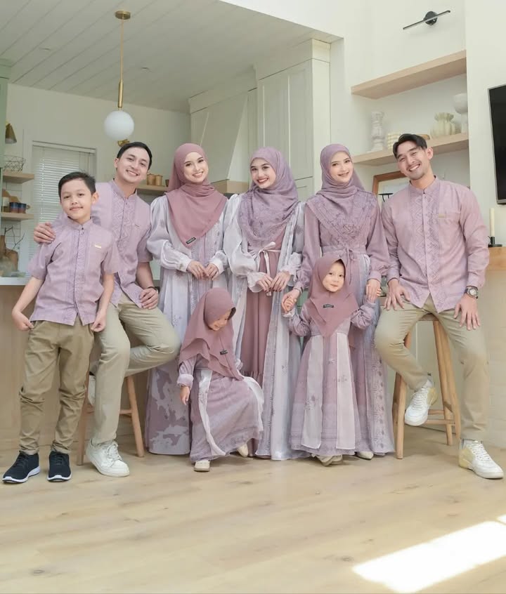 Mayesha Series Anak - Image 6