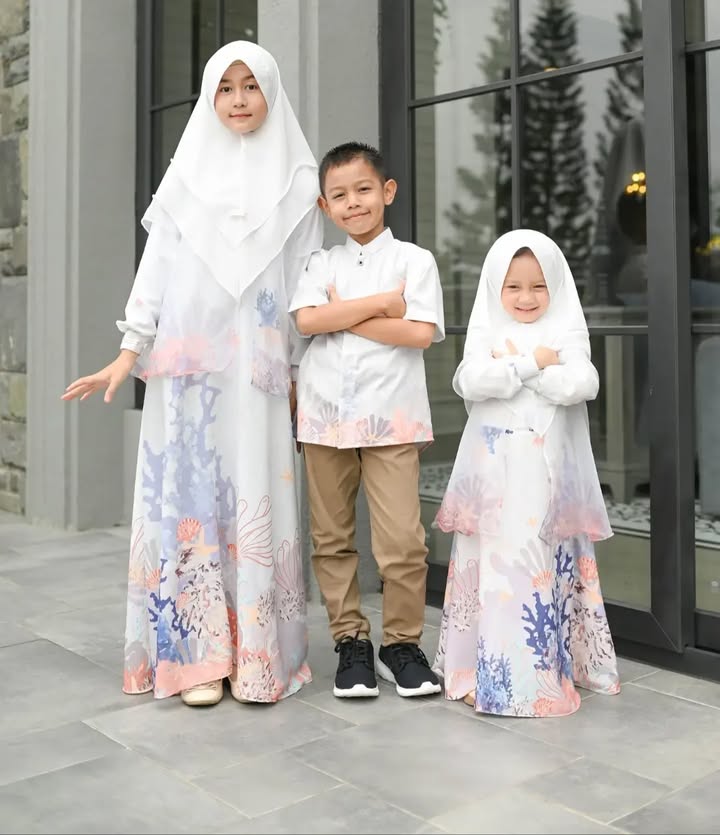 Wakatobi Series Anak - Image 7