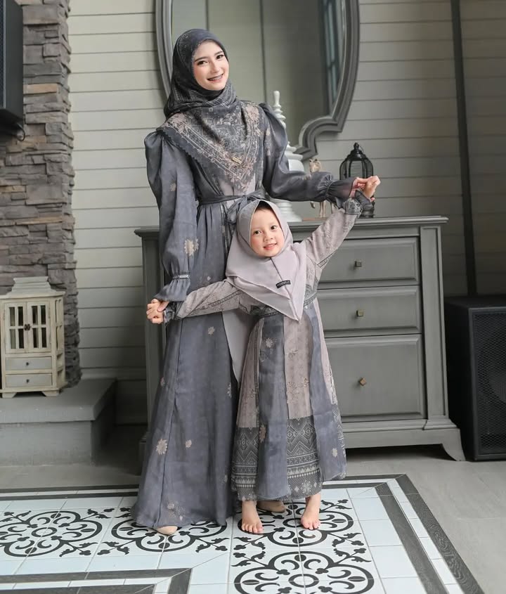 Mayesha Series Anak - Image 4